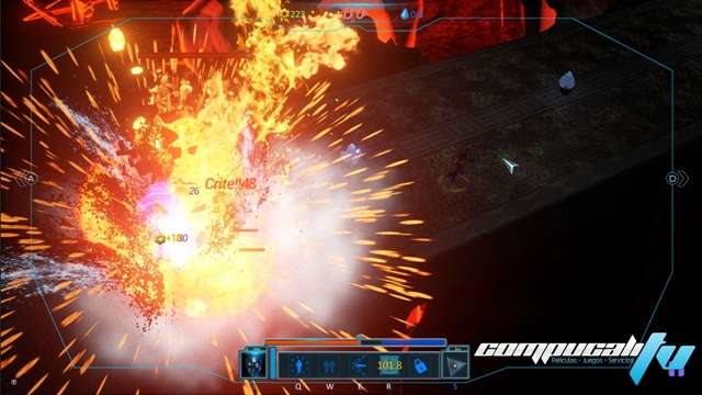 Abyss Raiders Uncharted PC Game Abyss Raiders Uncharted PC Game