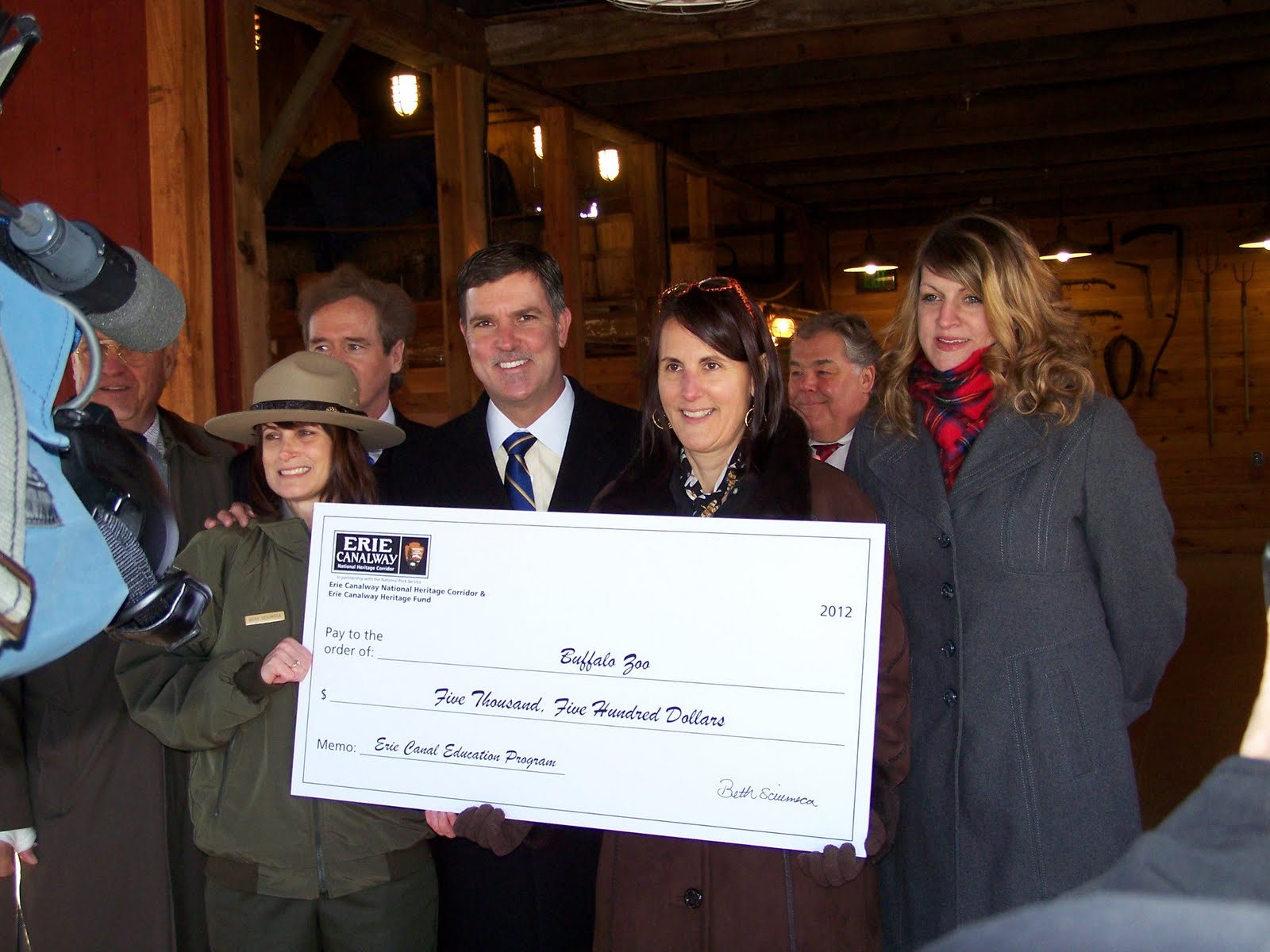 Melissa Brown Brockport