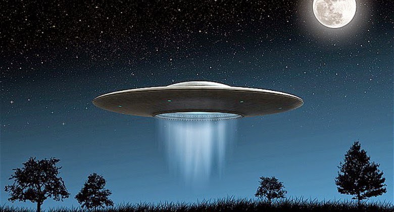 Mengejutkan, Mantan Pejabat AS Mengaku UFO Ada