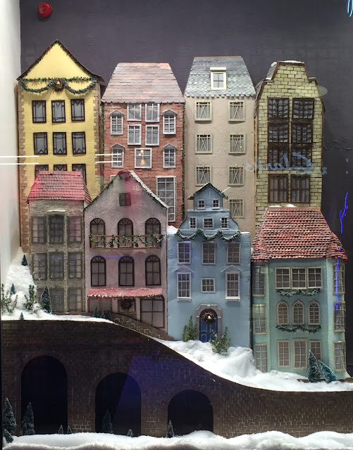 Jo Firth-Young: December 2015