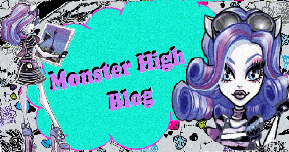 mundo monster high