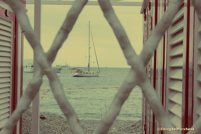 John Walker & Sons Voyager a Portofino