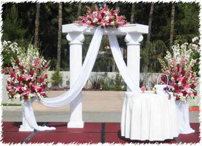 Flower Decorations For Weddings Flower Decorations For Weddings