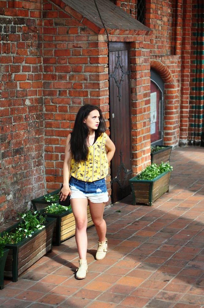 Nie taki Szczecin ładny jak go malują.