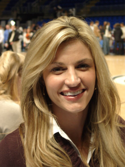 zunaxx.blogspot.com is a source of hot things: Erin Andrews Photo