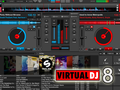 virtual dj free full version blogspot