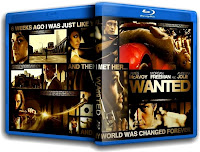 Wanted 2008