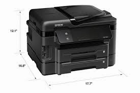 Epson Wf 3540 Driver Download Epson Wf 3540 Driver Download