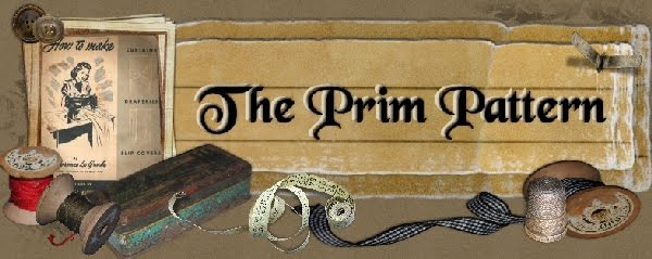 The Prim Pattern