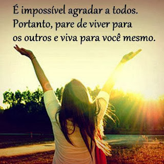 Mensagens de Auto Ajuda para Compartilhar - Frases para