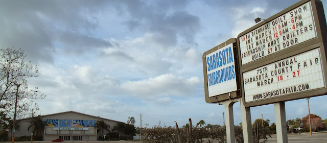 Sarasota County Fairgrounds Sarasota County Fairgrounds