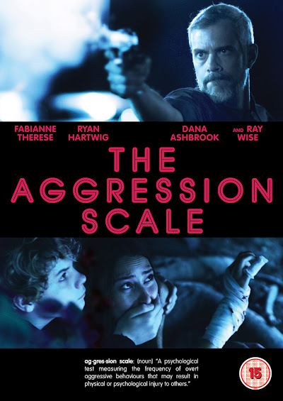 The Aggression Scale (2012) #05