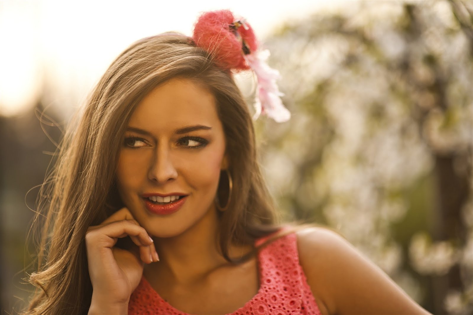 Contest Event: Miss Czech Republic Universe 2012 - Tereza Chlebovska