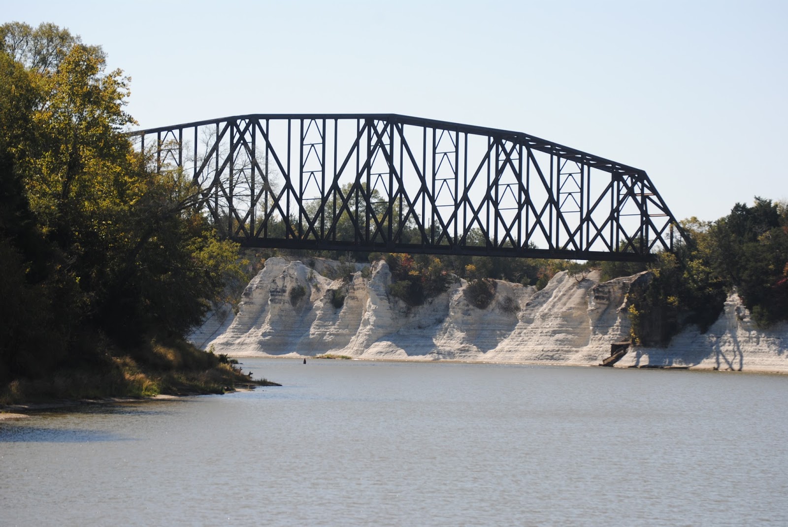 Our Adventures Demopolis, Alabama