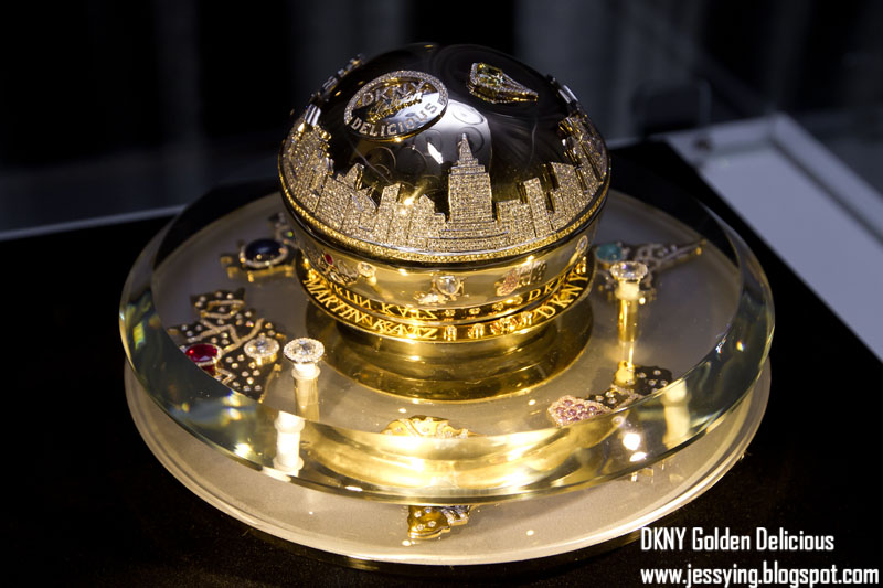 Jessying Malaysia Beauty Blog Skin Care reviews, Make Up reviews