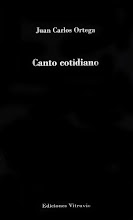 Portada de Canto cotidiano