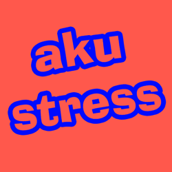 DP BBM Bergerak stress DP BBM Bergerak / Animasi Terbaru