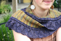 Willow Moon Scarf