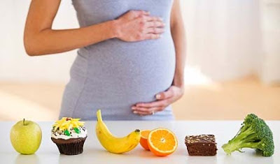 tips berpuasa bagi ibu hamil