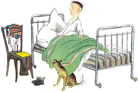 подъем в пять с минутами рання пташка