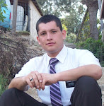 Elder Jimmy Evans, aka "EJ"