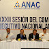 ANAC, Alcalde Renán Barrera advierte: se perciben “destellos de regresión y centralismo”