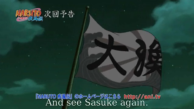 Naruto Shippuden Episode 223 Subbed - Watch Boruto