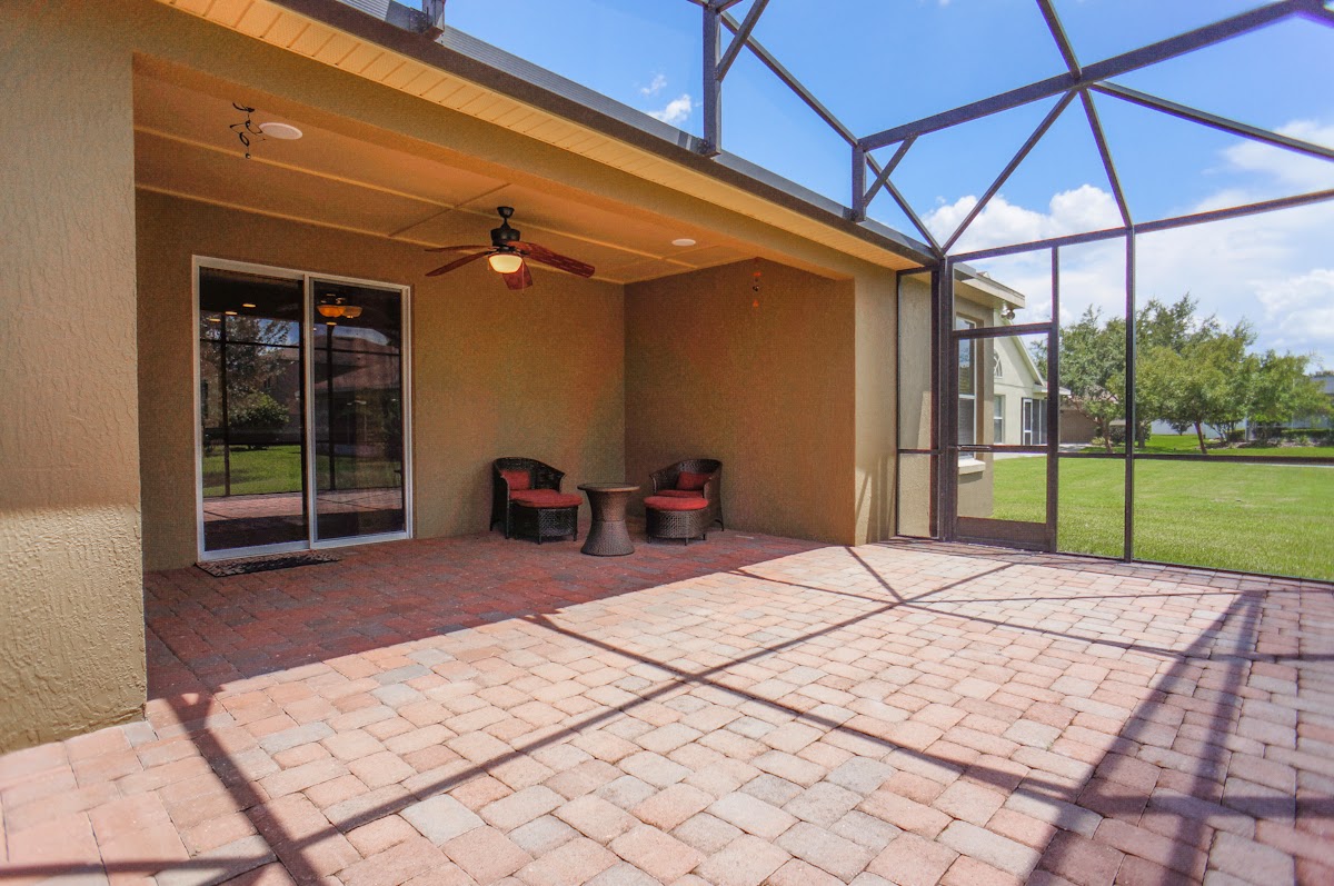 Updated home for sale in Wesmere Ocoee Real Estate