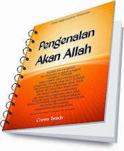 Pengenalan Akan Allah