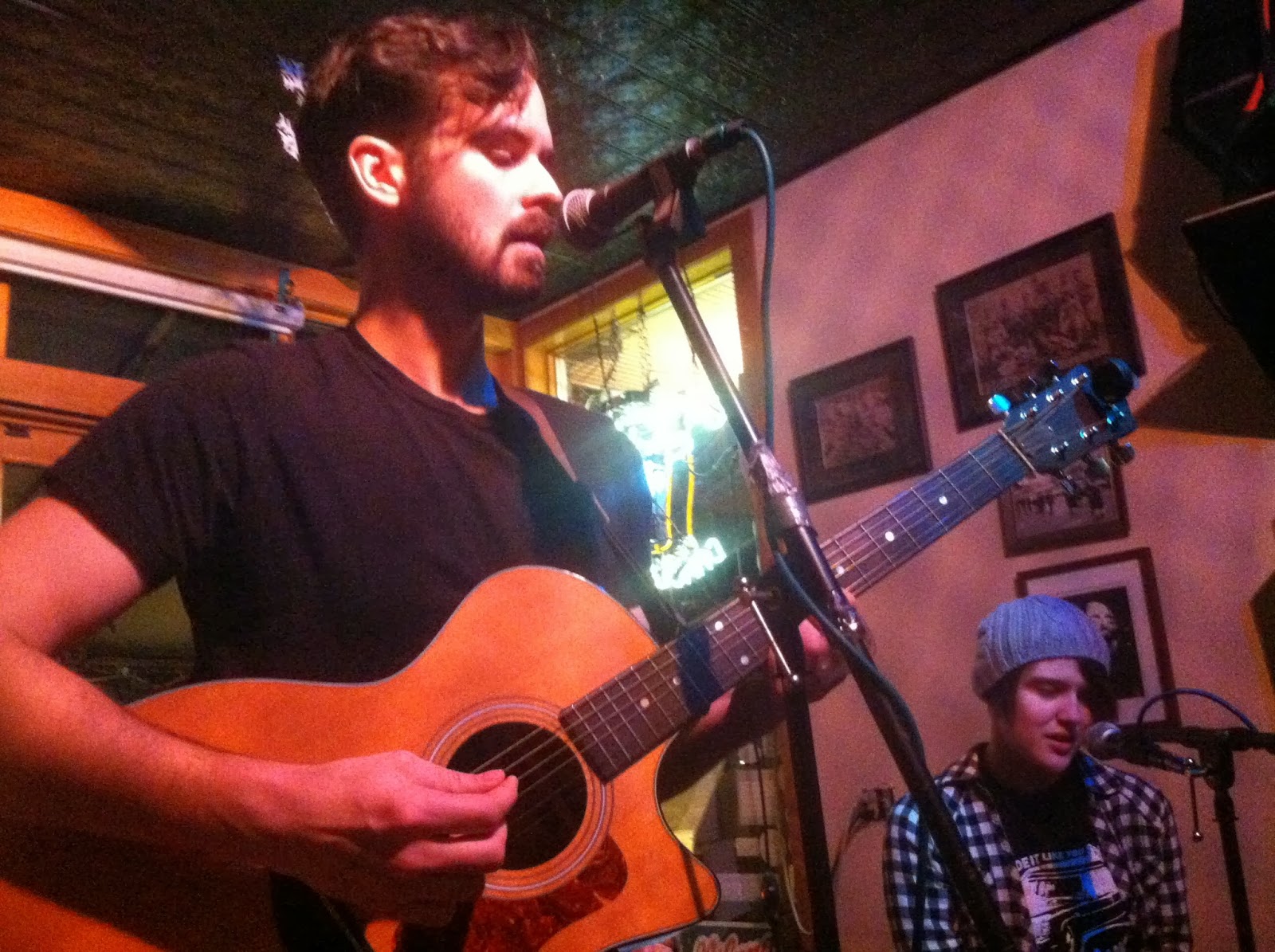 Chicago Street Pub is Joliet's best venue for original music No