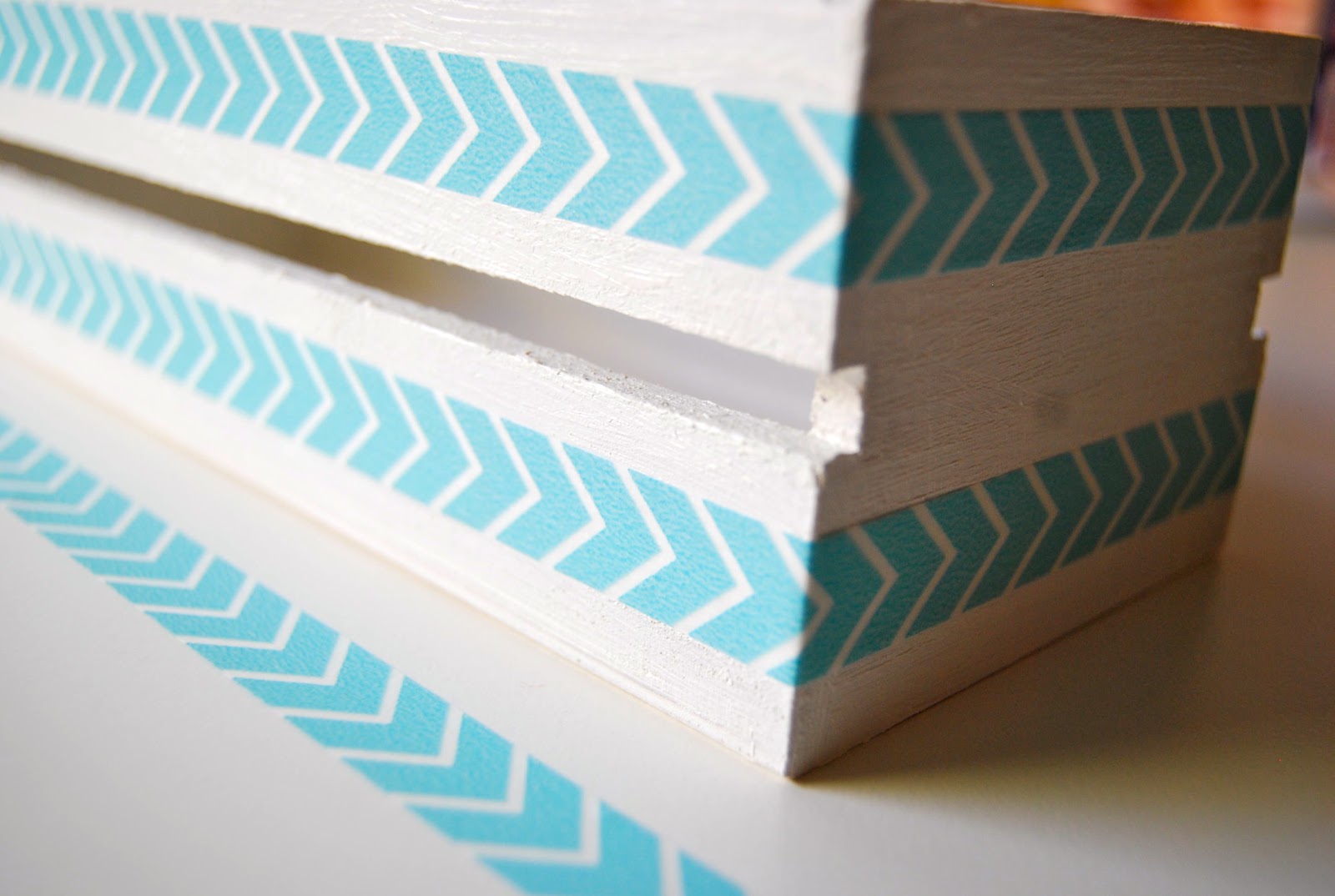 Delipapel: DIY ordena su baño