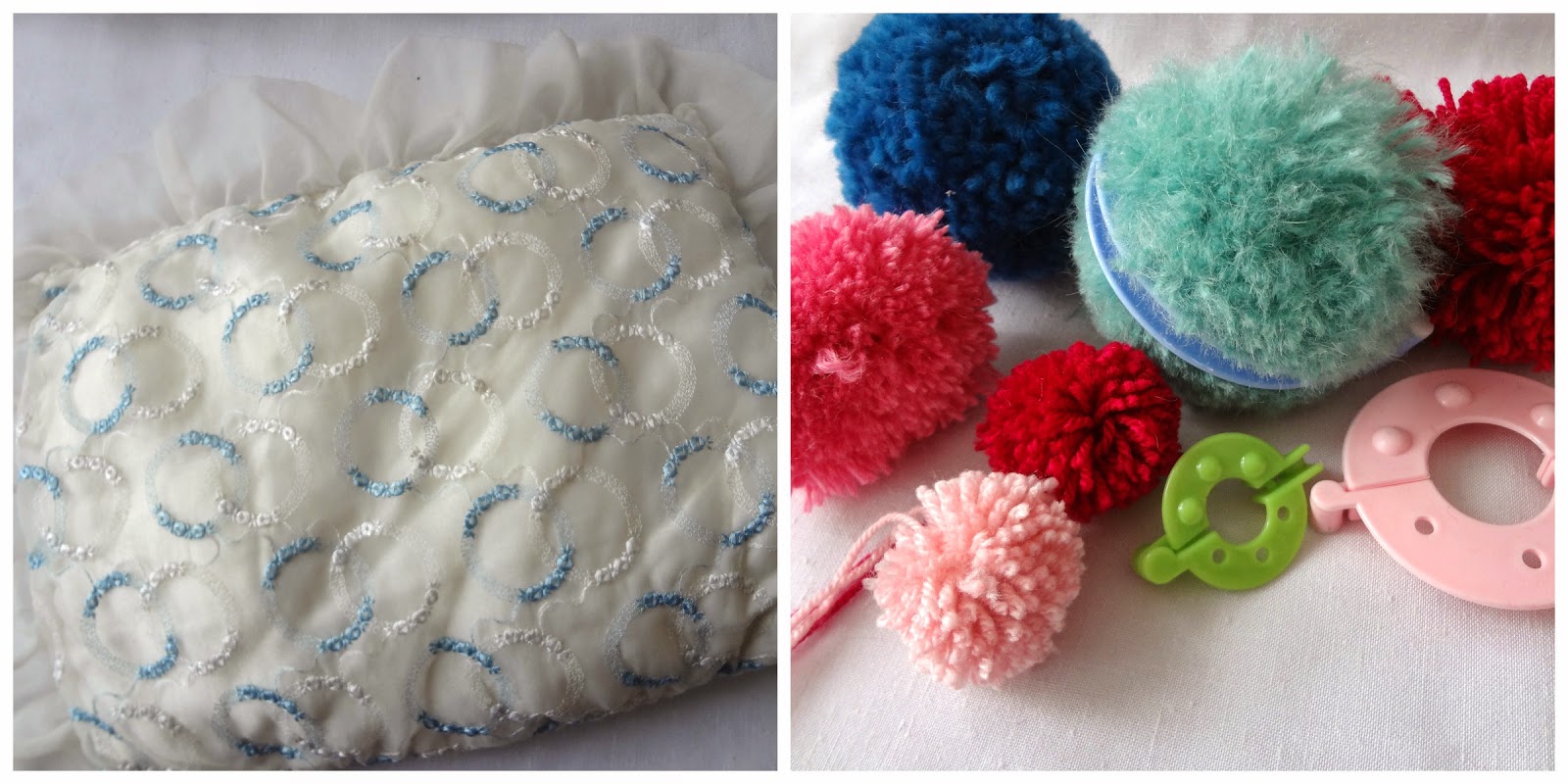 pom pom at home pillows pom pom at home pillows