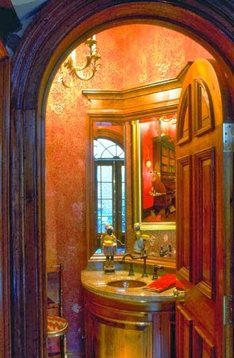 Eye For Design Decorating Traditional Old World Style