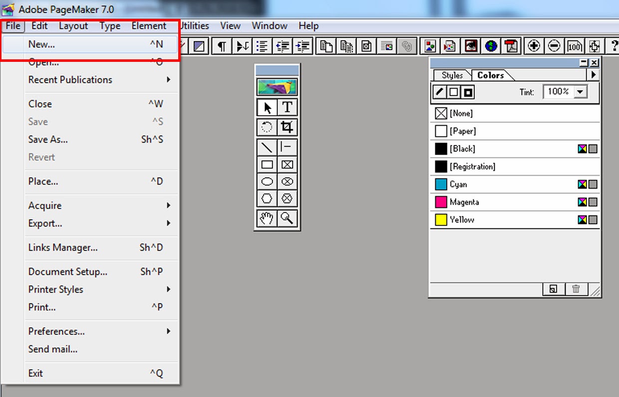 Pmd To Pdf Converter From Adobe Pagemaker 7