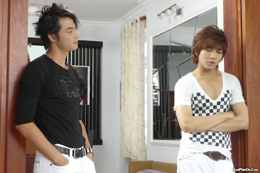 Người Đẹp Online