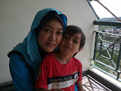 Mama Love Zahin