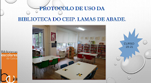 PROTOCOLO USO BIBLIOTECA 21-22