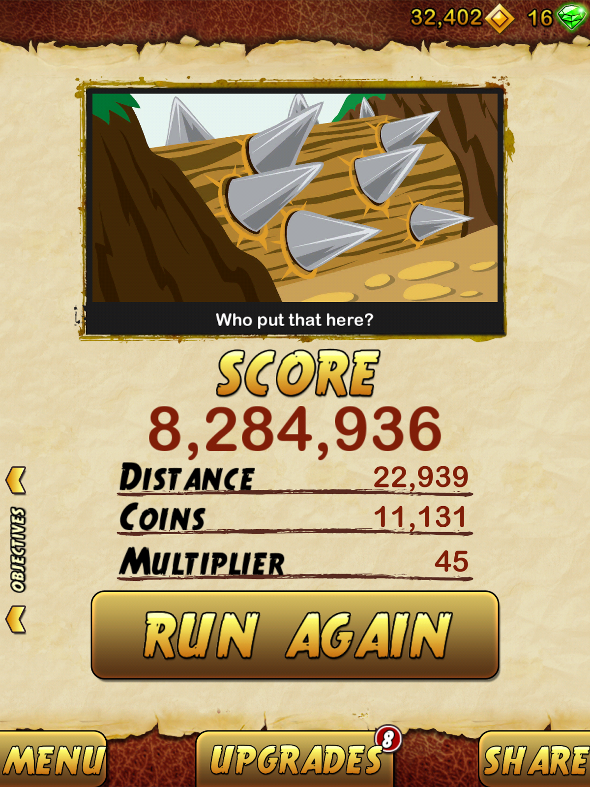 Temple Run 2: Analyzing Its Recording-Breaking Success