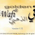 تحميل برنامج الوافي الذهبي للترجمة 2013 مجانا Download Golden Alwafi