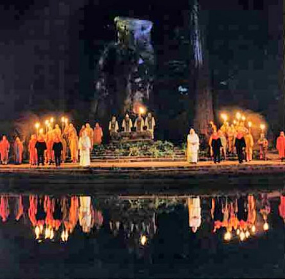 The Illuminatus Observor November 2009