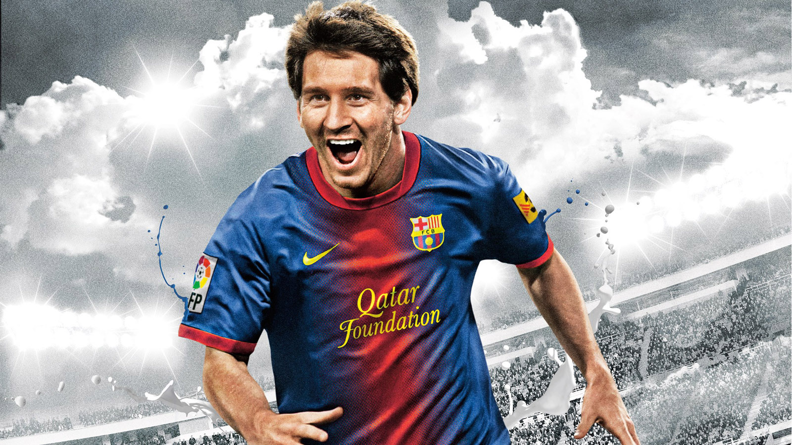 15+ Kumpulan Wallpaper Lionel Messi Terbaru | Deloiz Wallpaper