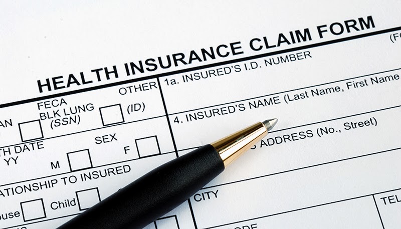 Health Care Insurance Claim