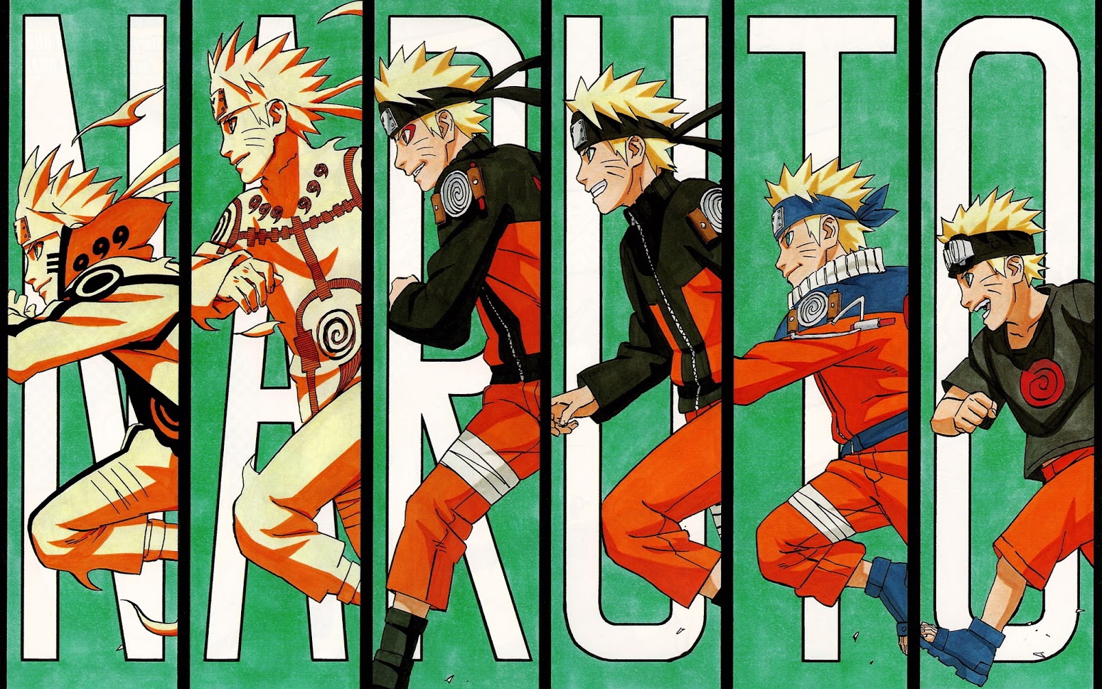 Onde assistir Naruto Shippuden depois da Netflix? - Sociedade Nerd