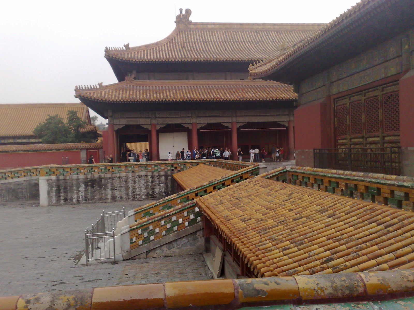 ΤΑΞΙΔΙΑ ΠΕΚΙΝΟ + ΣΙΝΙΚΟ ΤΕΙΧΟΣ PECHINO + GREAT WALL