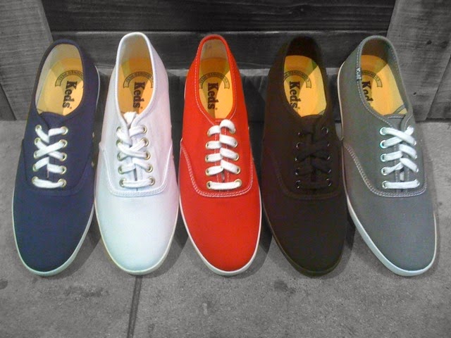 classic keds shoes