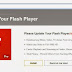 Biện pháp tạm thời vượt qua virus Fake Flash Player mạng VNPT
