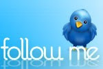 Follow me on Twitter