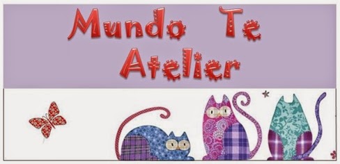 Mundo Tê Ateliê