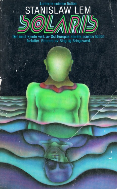 Stanislaw Lem Solaris