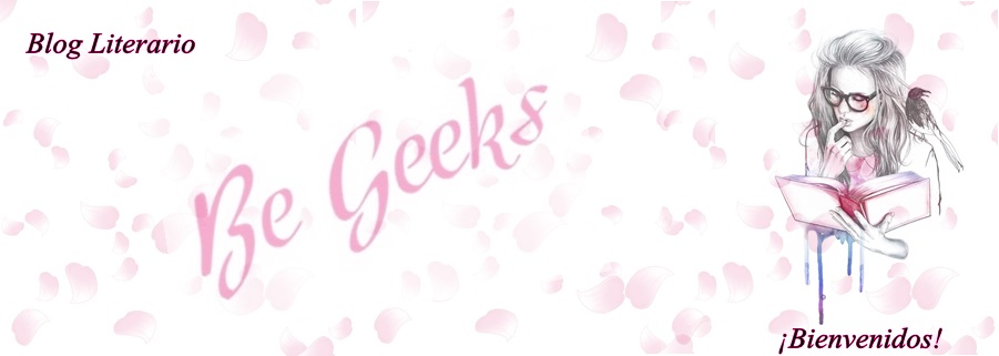 Be Geeks